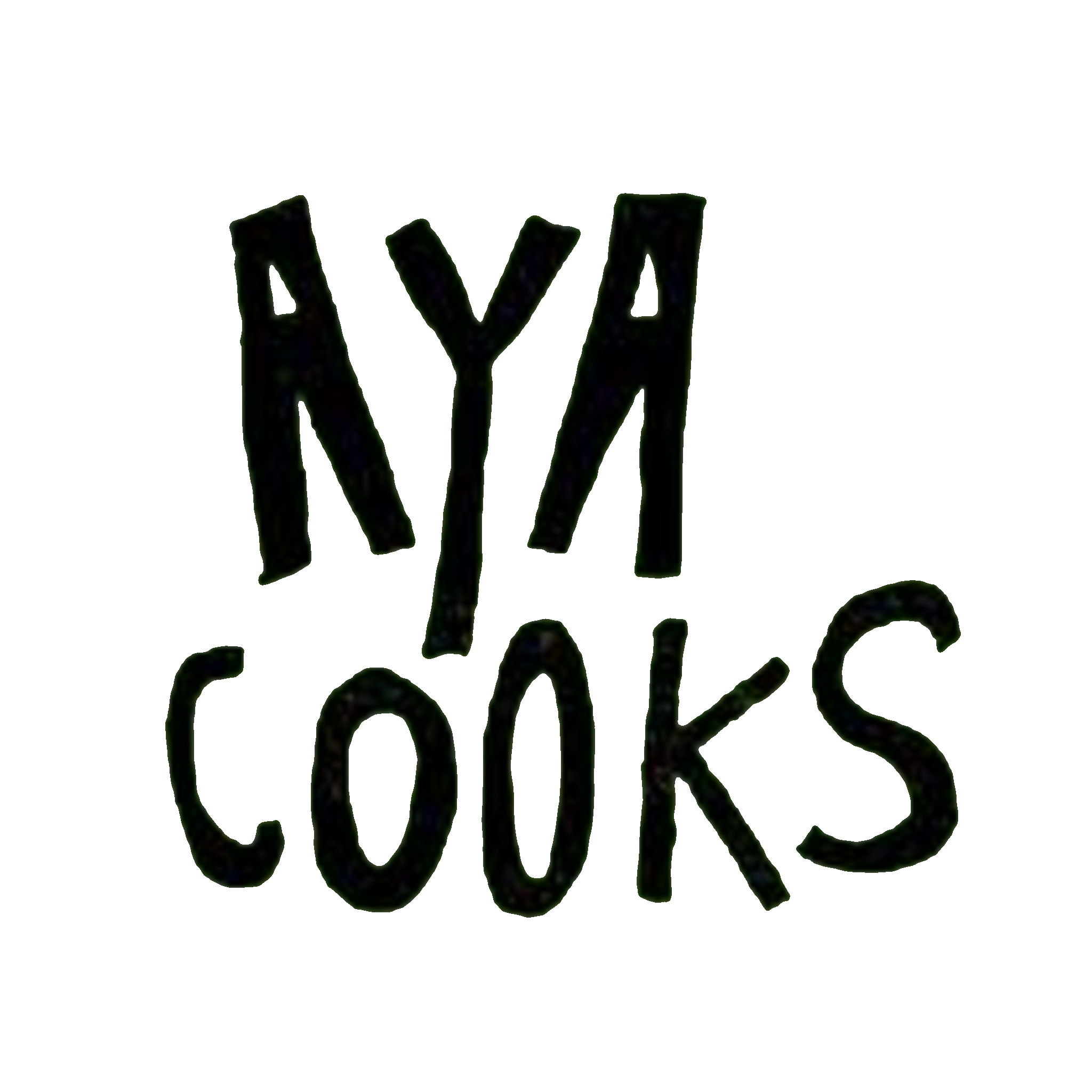 Aya Cooks