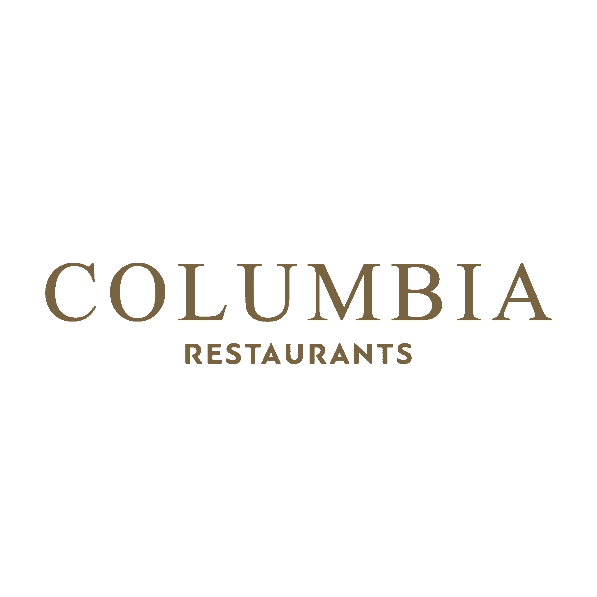 Columbia Restaurants